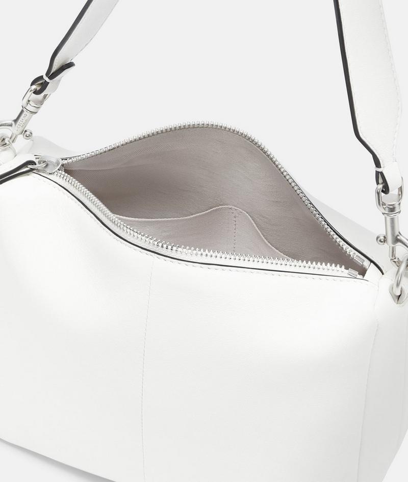 Liebeskind Abelina Crossbody S - Weiß