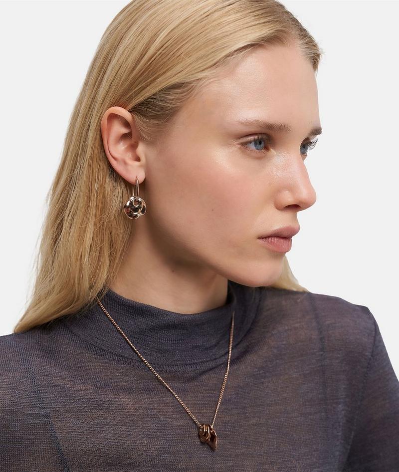 Liebeskind Halskette - Roségold