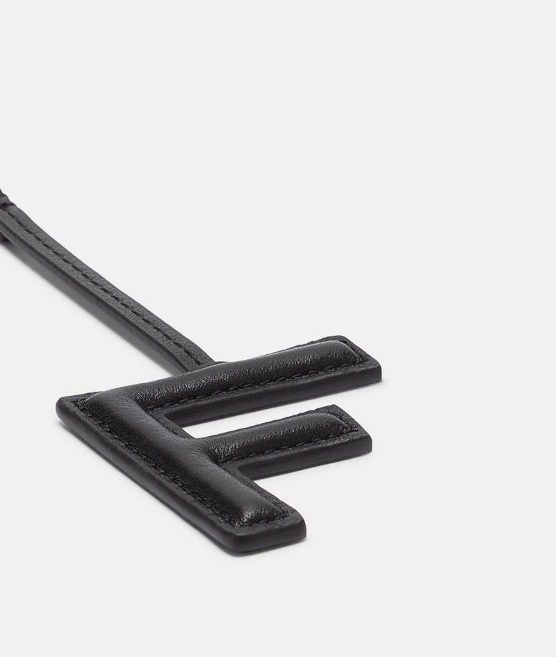 Liebeskind Keyring - Schwarz