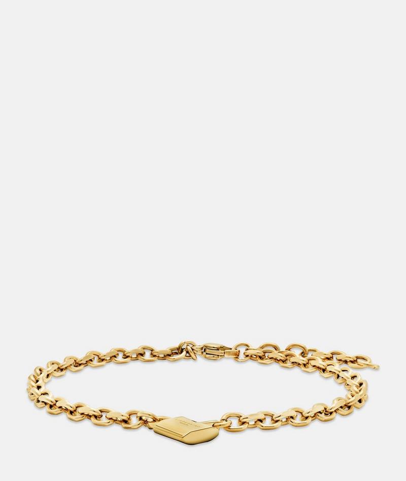 Liebeskind Armband - Gold