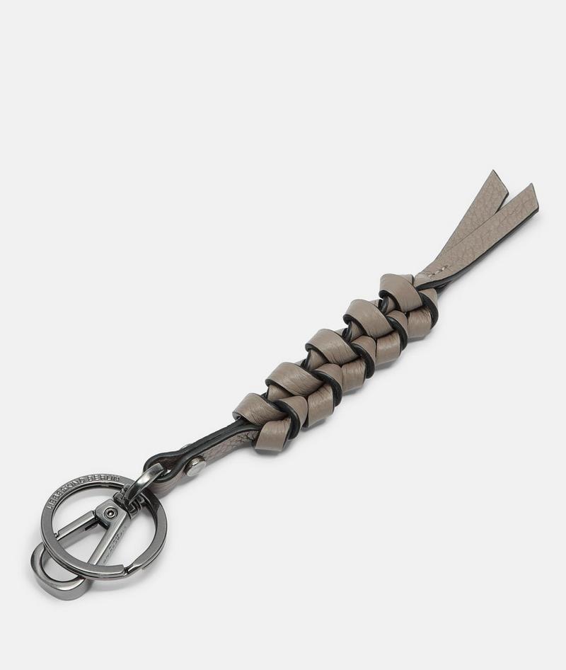 Liebeskind Keyring - Steingrau