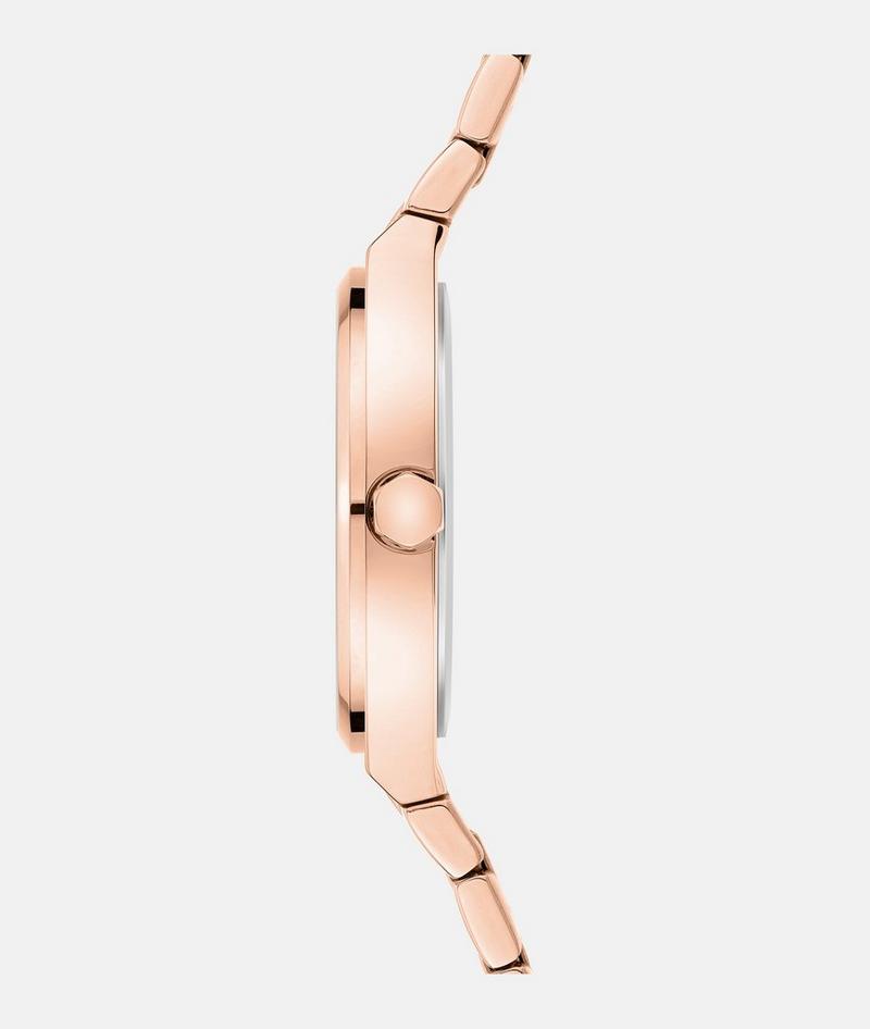 Liebeskind Uhr - Roségold