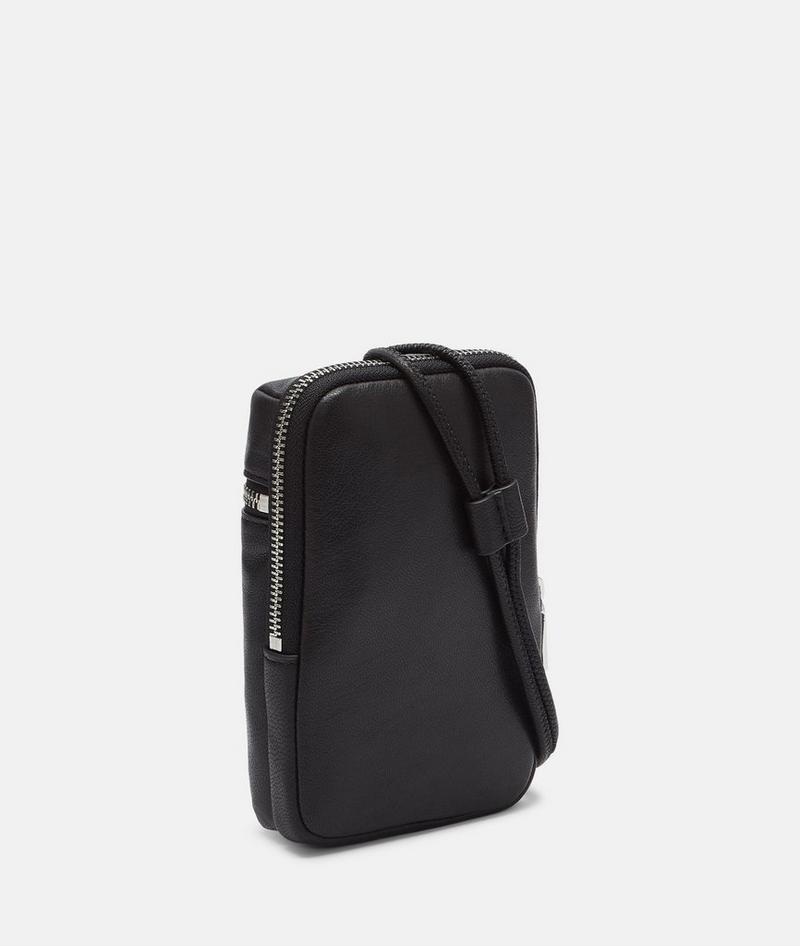 Liebeskind Mobile Pouch - Schwarz