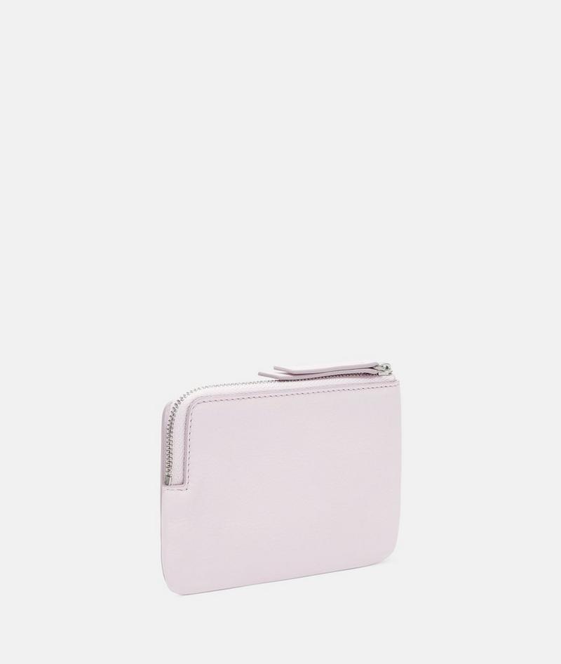 Liebeskind Smilla Geldbörse S - Perlmuttrosa