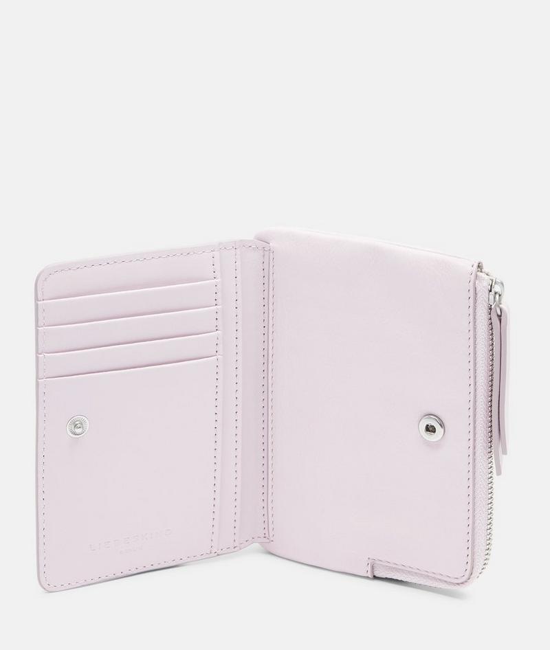 Liebeskind Smilla Geldbörse S - Perlmuttrosa