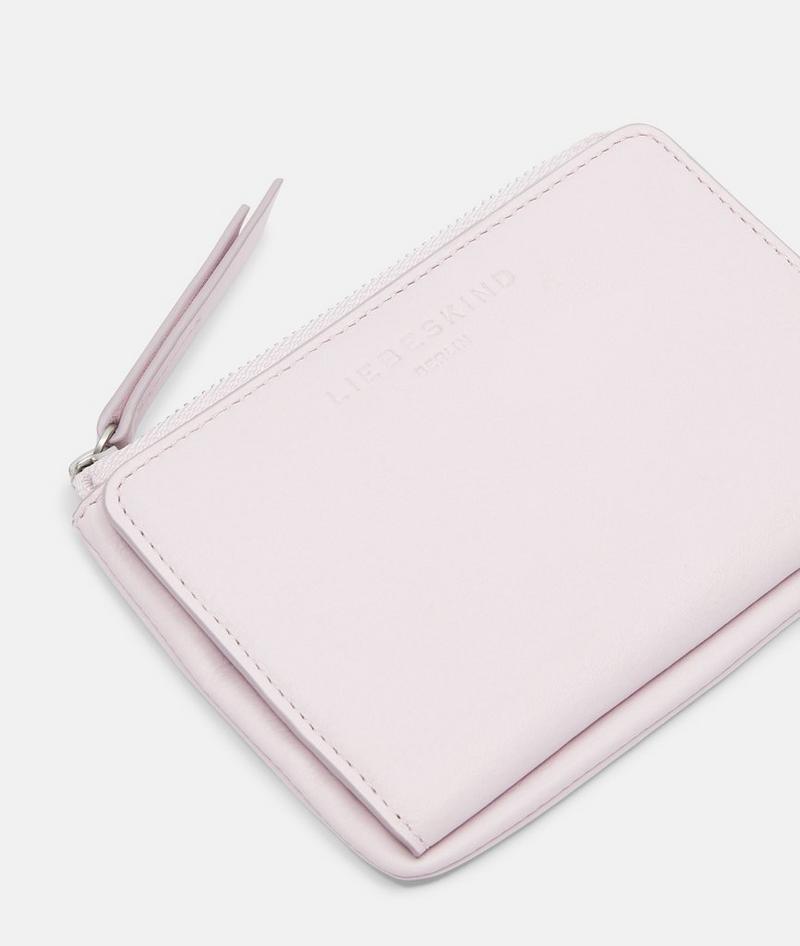 Liebeskind Smilla Geldbörse S - Perlmuttrosa