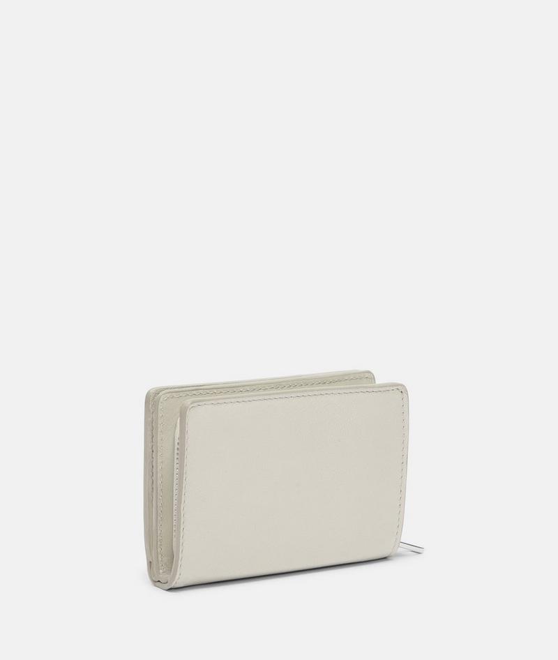 Liebeskind Thea Geldbörse M - Creme