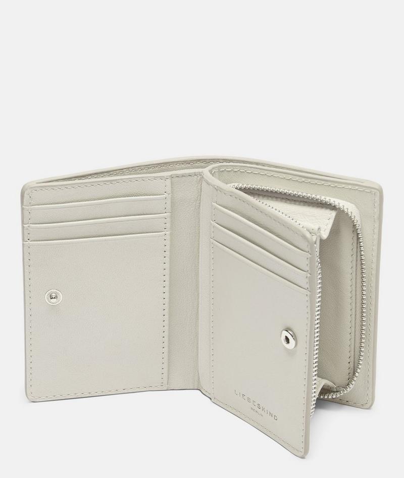 Liebeskind Thea Geldbörse M - Creme