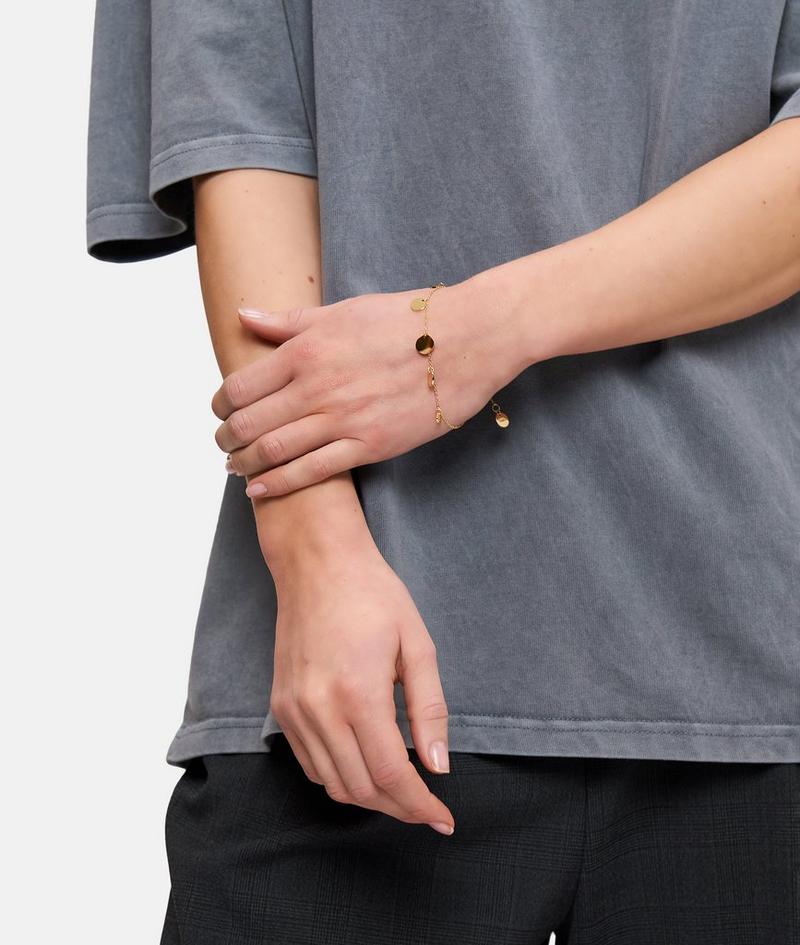 Liebeskind Armband - Gold