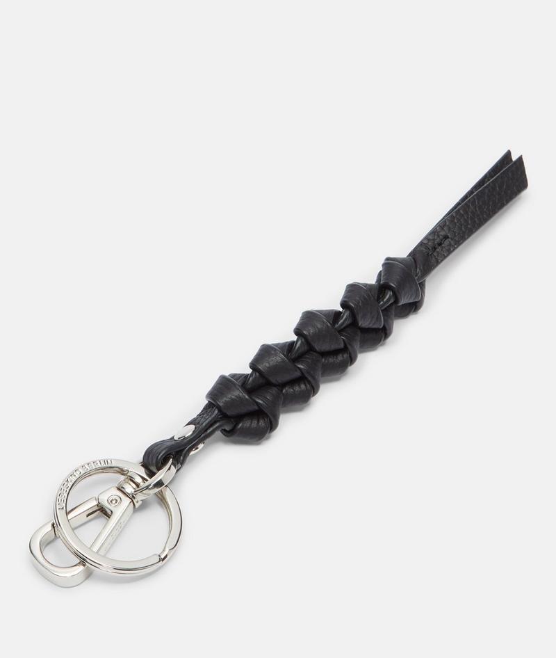 Liebeskind Keyring - Schwarz