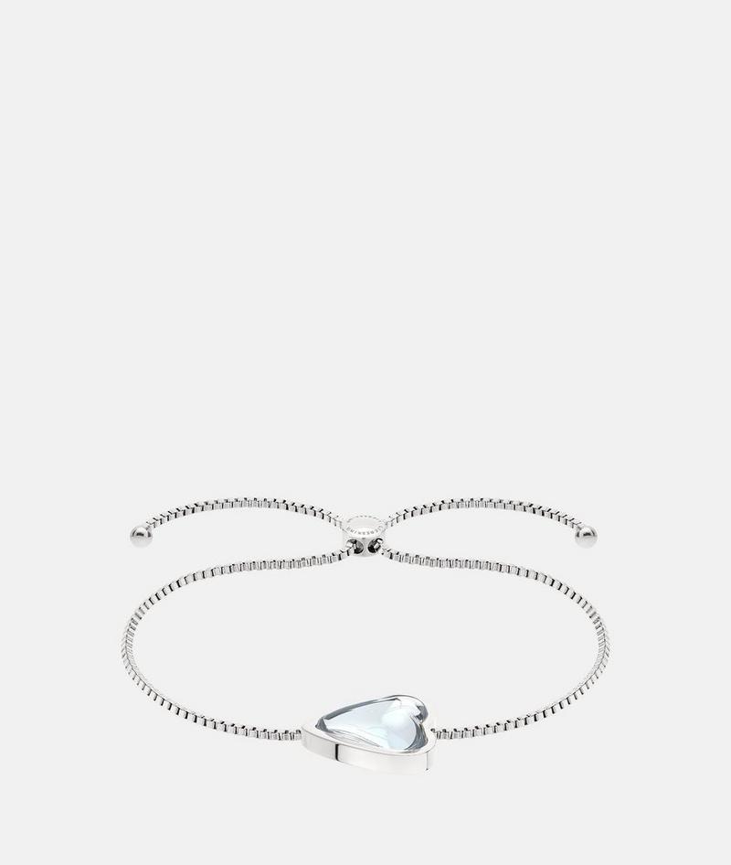 Liebeskind Armband - Silber