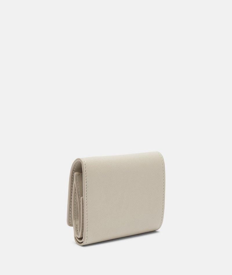 Liebeskind Ada Geldbörse M - Creme