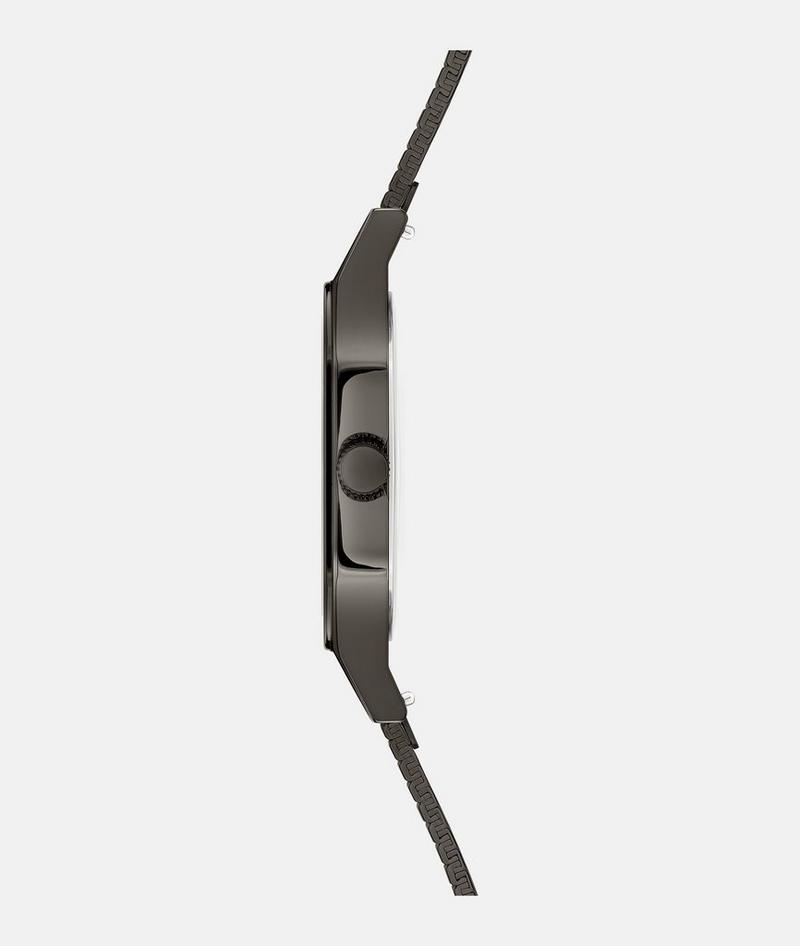 Liebeskind Uhr - Graphit