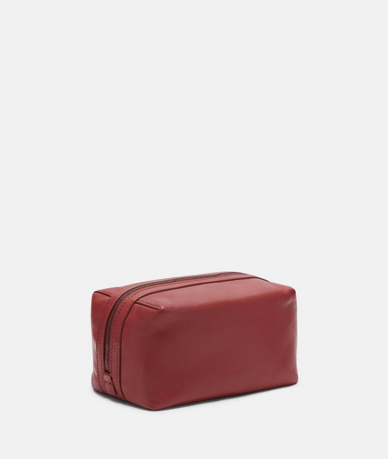 Liebeskind Pouch S - Chilirot