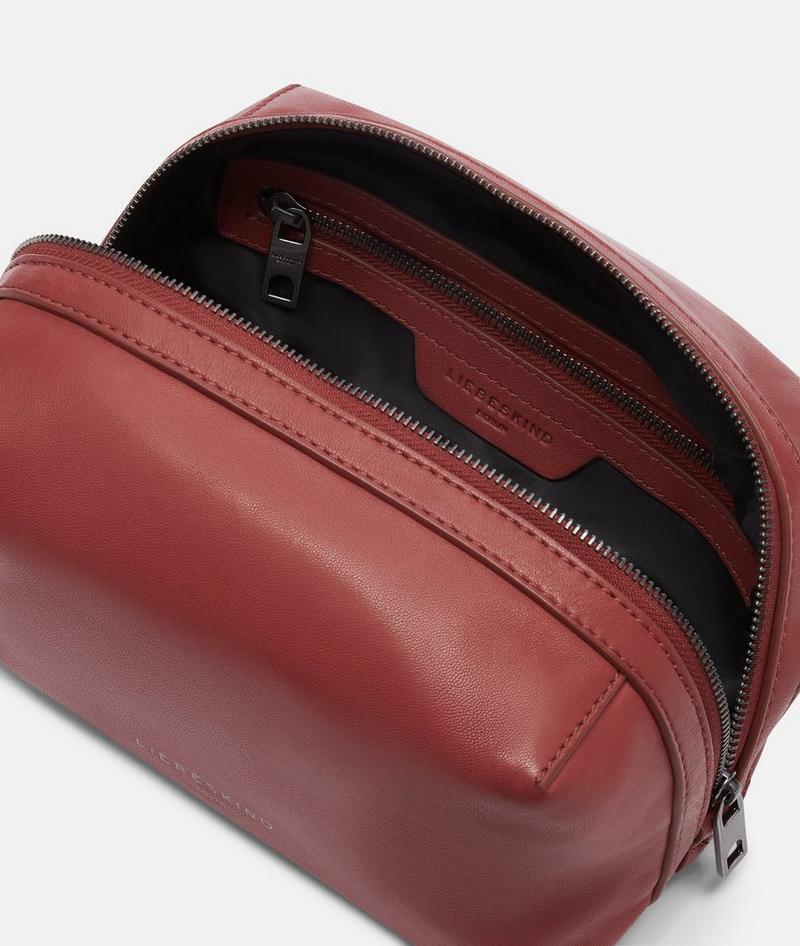 Liebeskind Pouch S - Chilirot