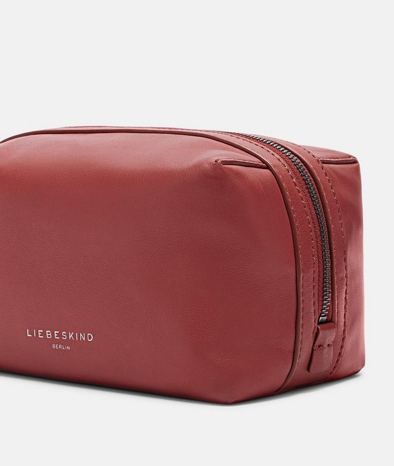 Liebeskind Pouch S - Chilirot