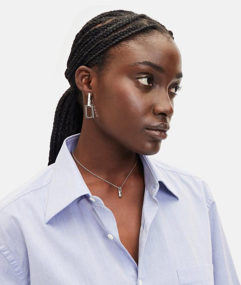 Liebeskind Kette - Silber