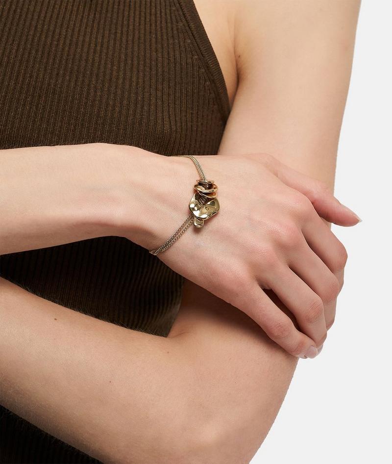 Liebeskind Armband - Gold