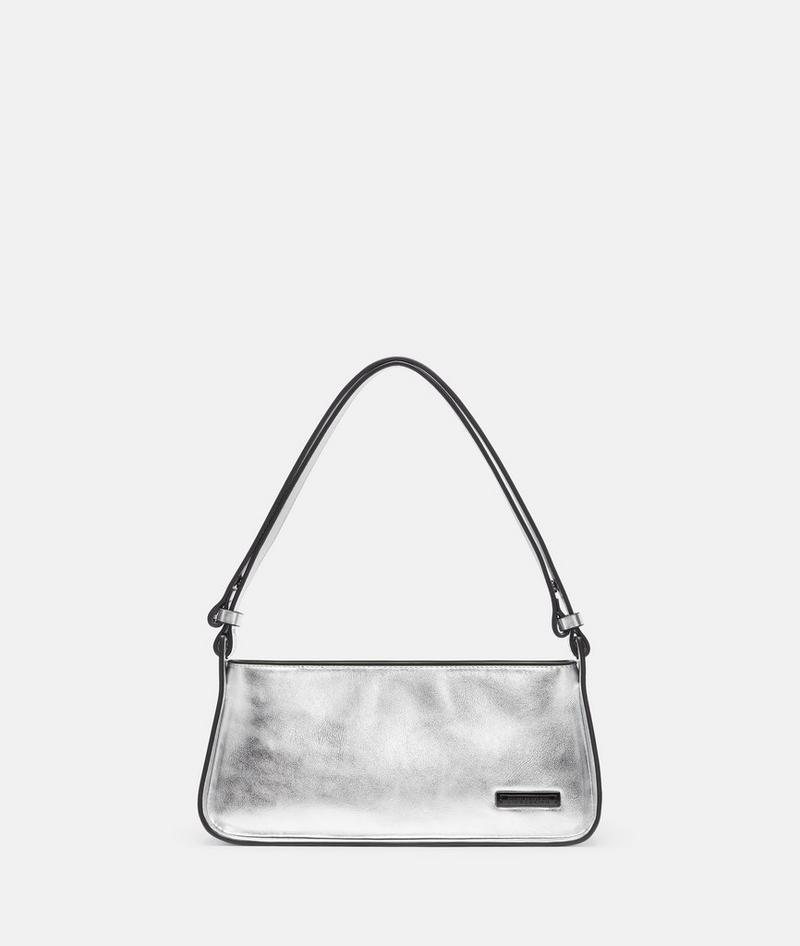 Liebeskind Franzis Crossbody S - Silber