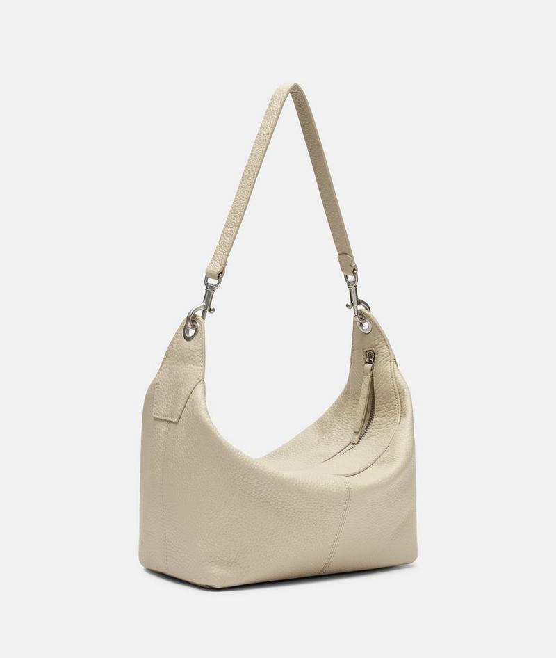 Liebeskind Hobo S - Beige