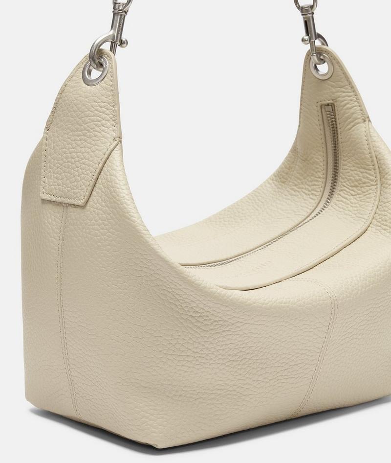 Liebeskind Hobo S - Beige