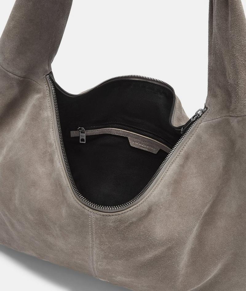 Liebeskind Bo Hobo L - Sandstein