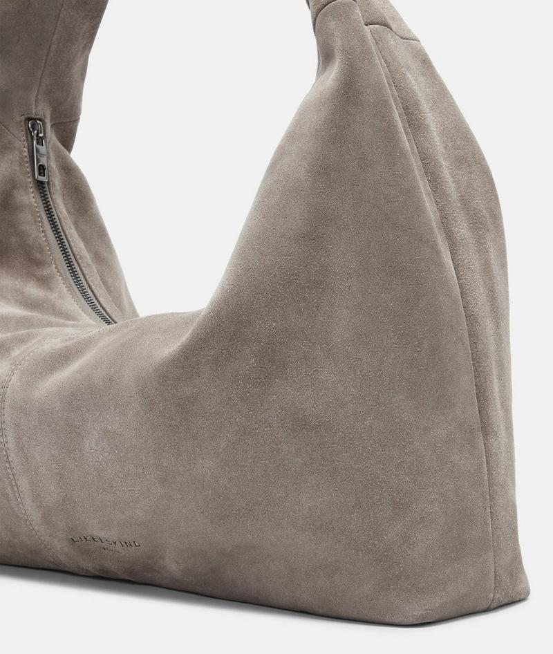 Liebeskind Bo Hobo L - Sandstein