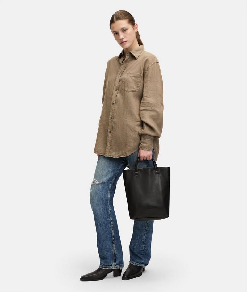 Liebeskind Hera Tote M - Schwarz