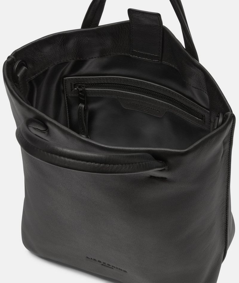 Liebeskind Hera Tote M - Schwarz