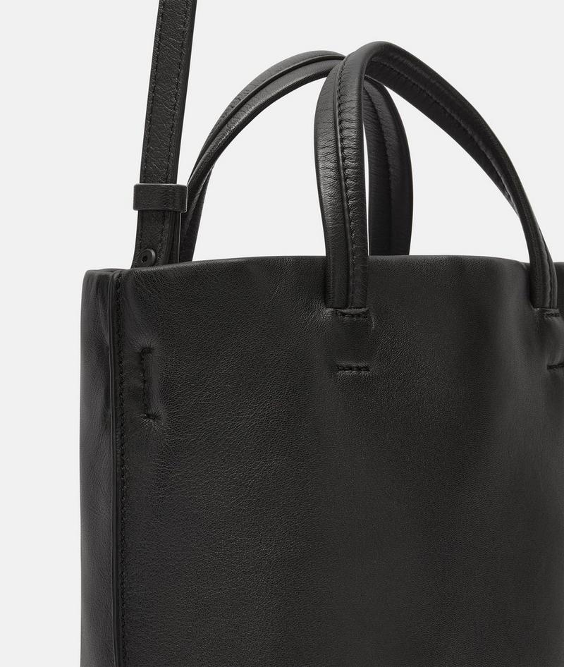 Liebeskind Hera Tote M - Schwarz