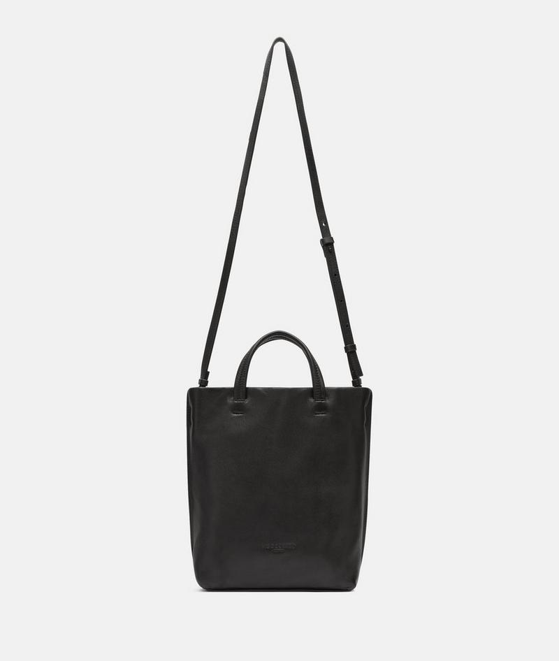 Liebeskind Hera Tote M - Schwarz