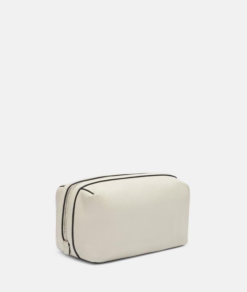 Liebeskind Hera Pouch S - Creme