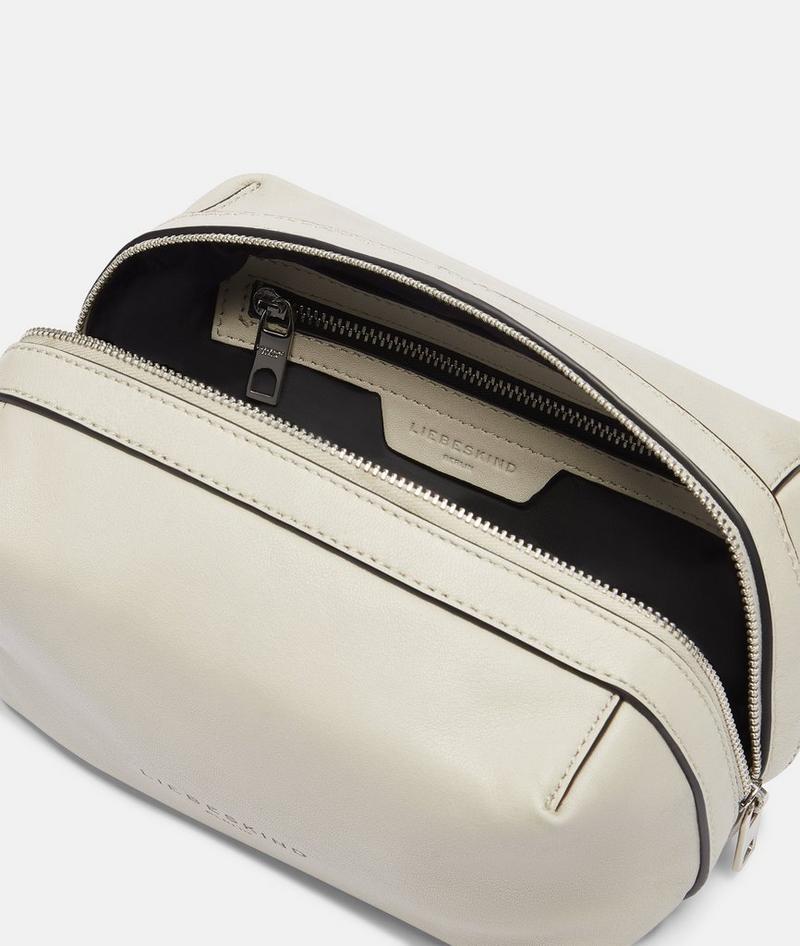 Liebeskind Hera Pouch S - Creme