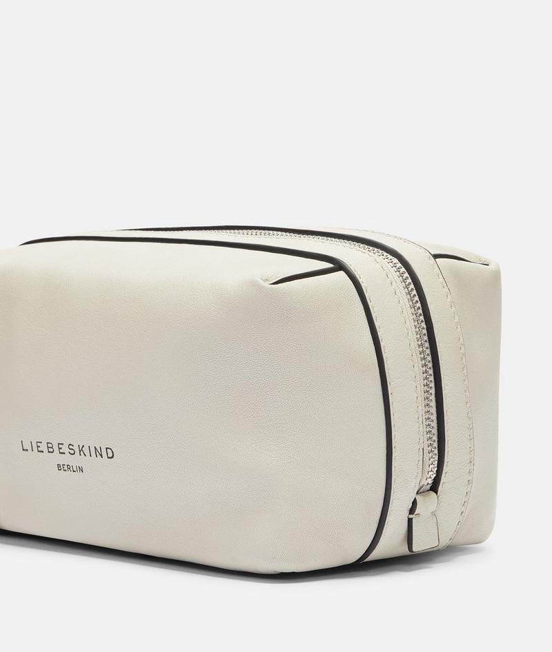 Liebeskind Hera Pouch S - Creme