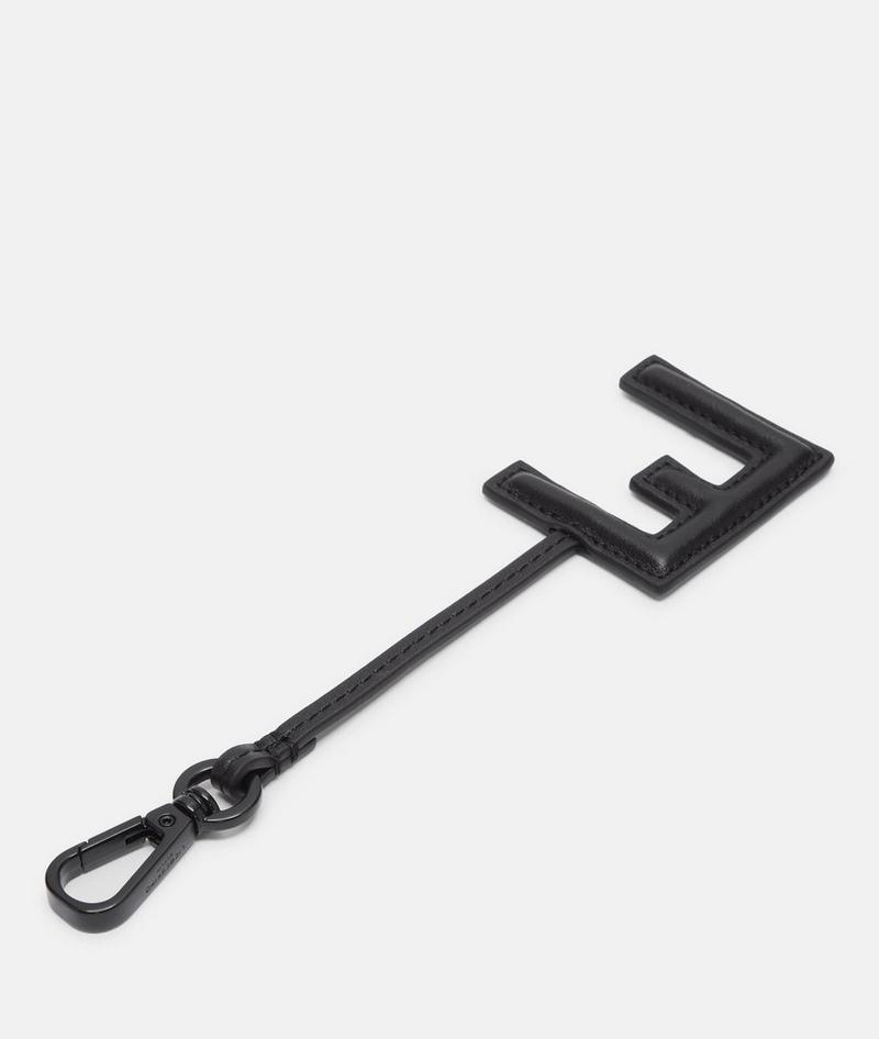 Liebeskind Keyring - Schwarz