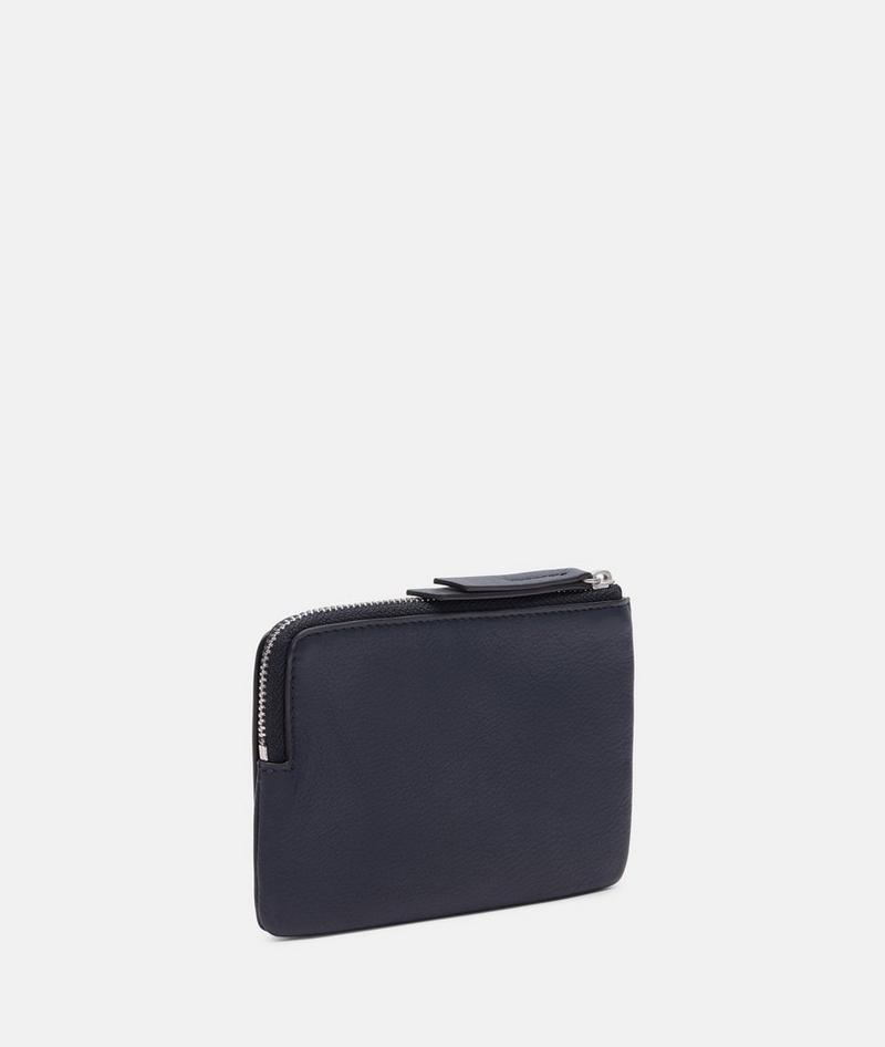 Liebeskind Smilla Geldbörse S - Tiefblau