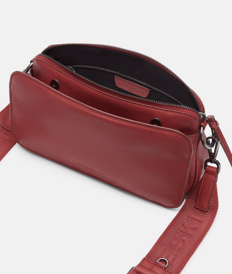 Liebeskind Clarice Crossbody M - Chilirot