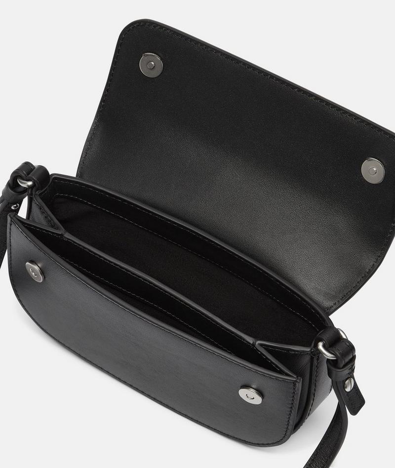 Liebeskind Viktoria Crossbody Xs - Schwarz