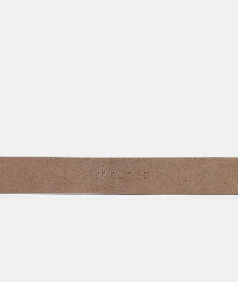 Liebeskind Gürtel - Beige