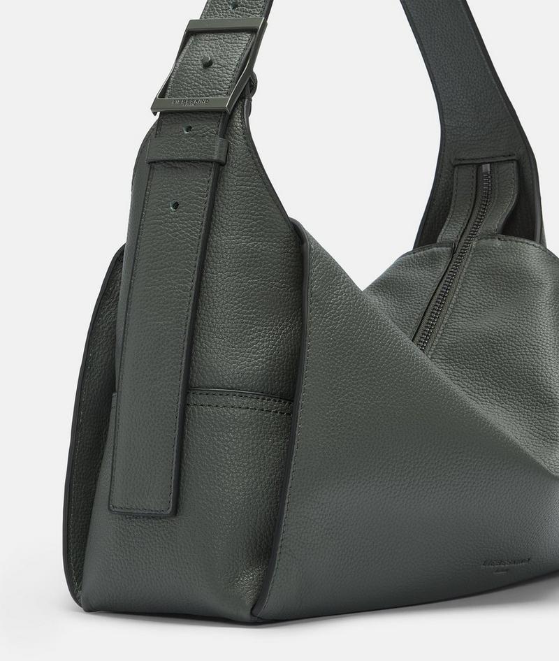 Liebeskind Lou Hobo M - Tannengrün