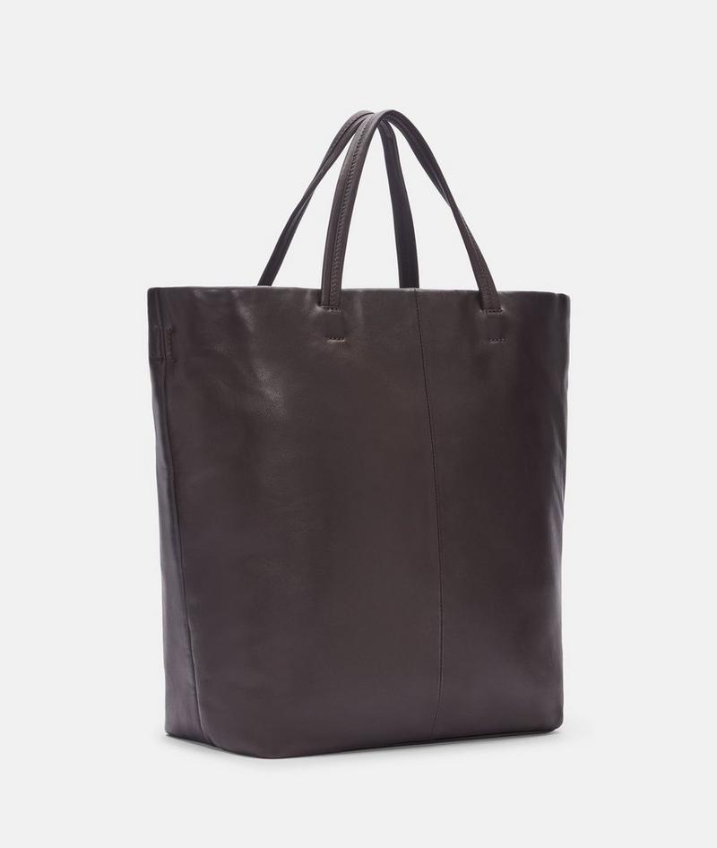 Liebeskind Hera Tote  L - Mokka