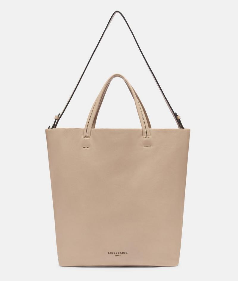 Liebeskind Hera Tote L - Beige