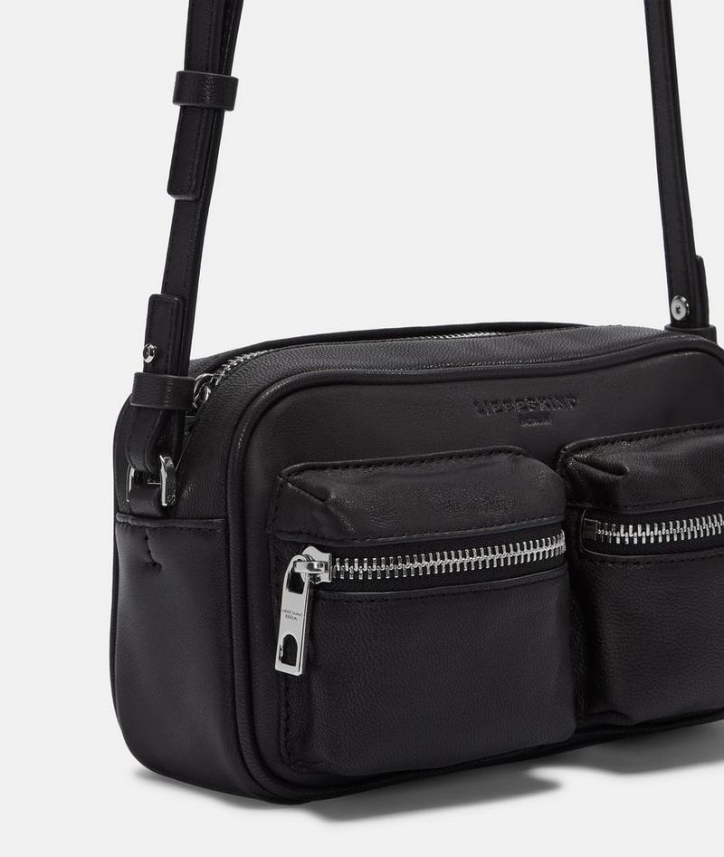 Liebeskind Jil Crossbody S - Schwarz