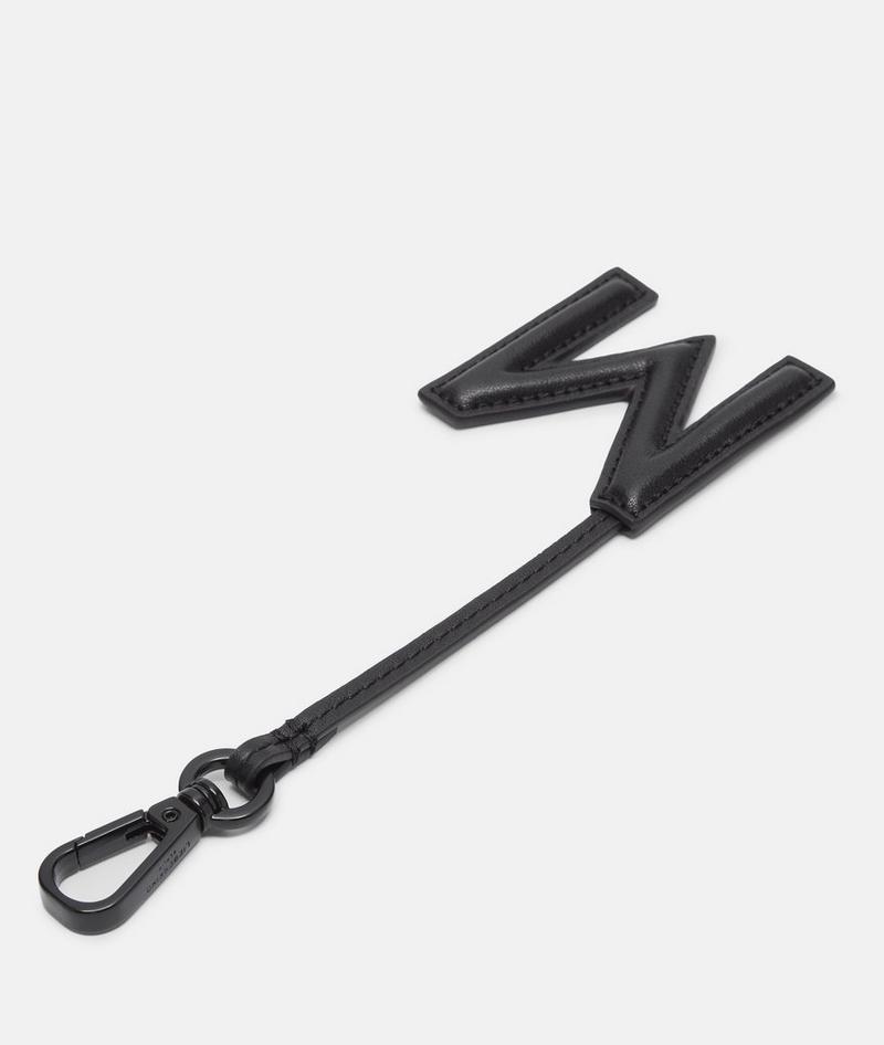 Liebeskind Keyring - Schwarz