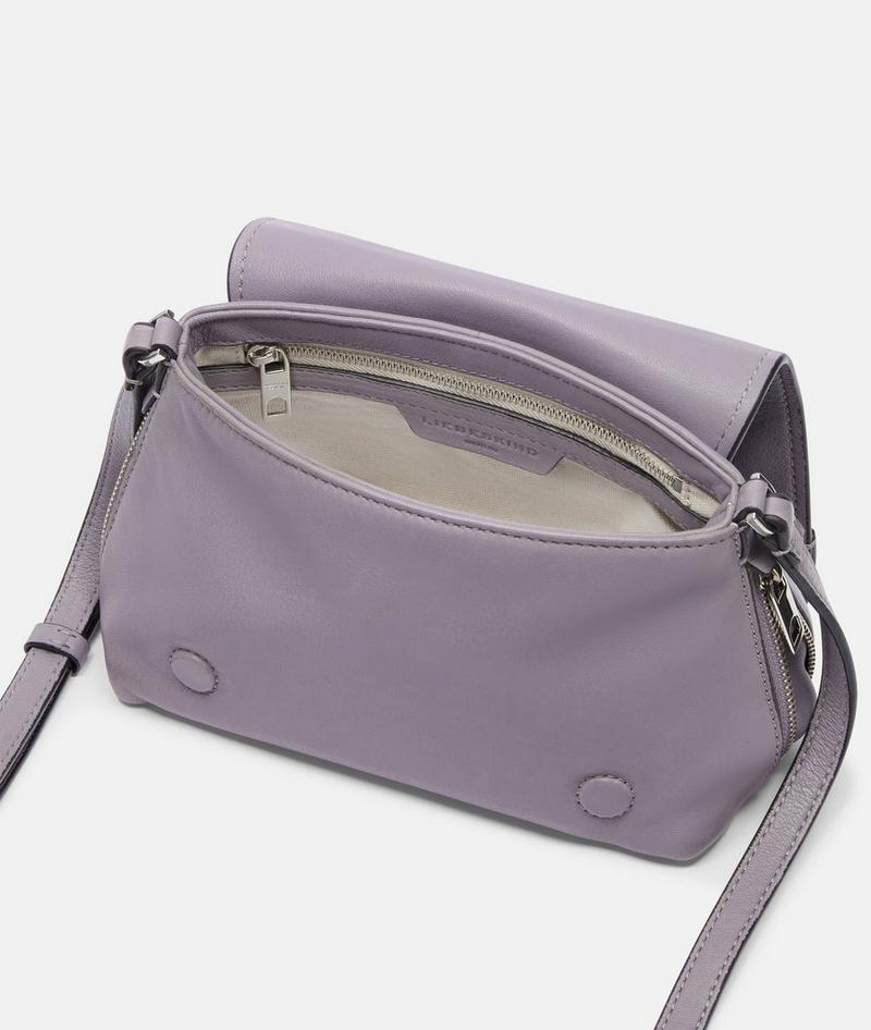 Liebeskind Hera Crossbody S - Lavendel