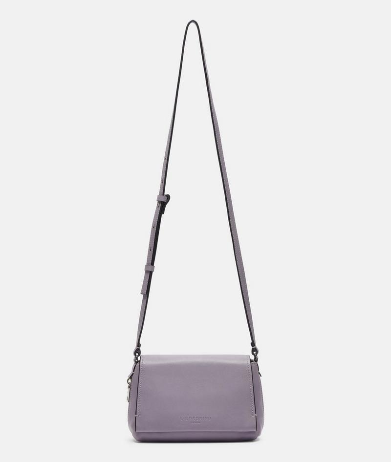 Liebeskind Hera Crossbody S - Lavendel