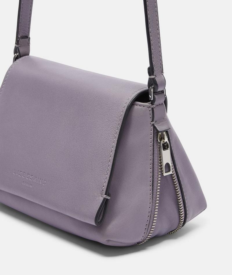Liebeskind Hera Crossbody S - Lavendel