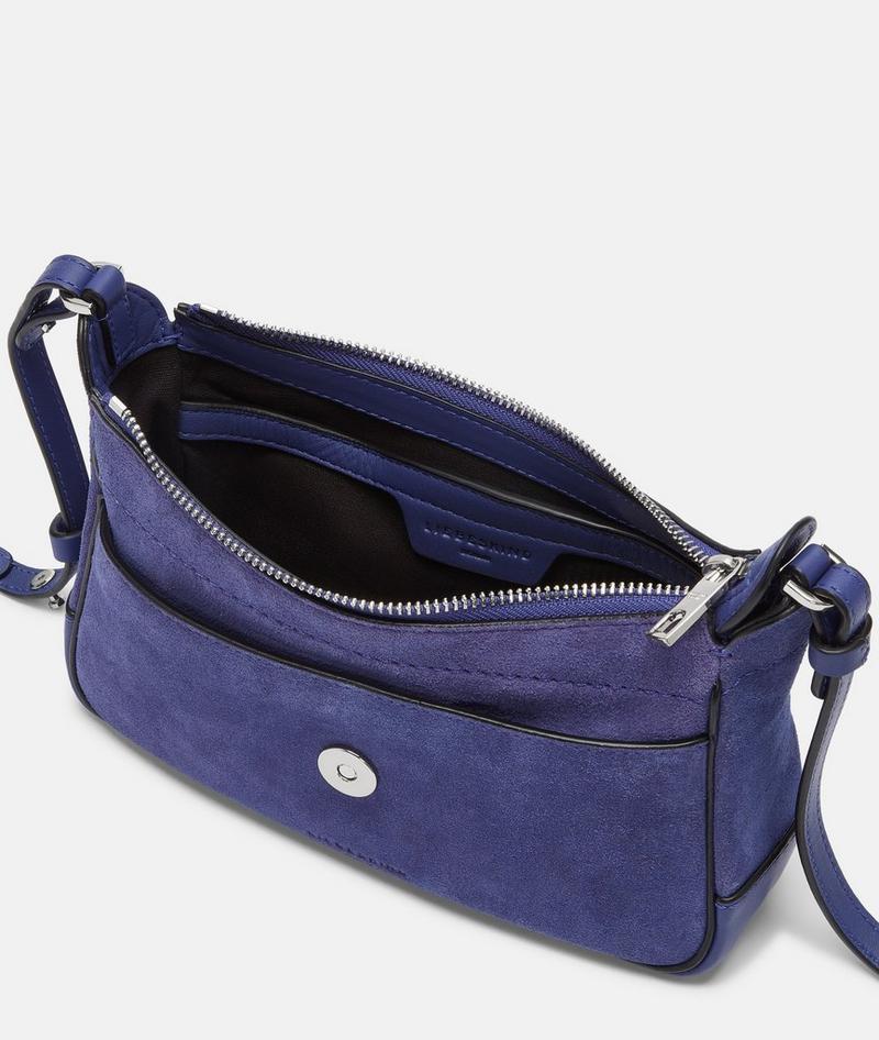 Liebeskind Ren Crossbody S - Lila