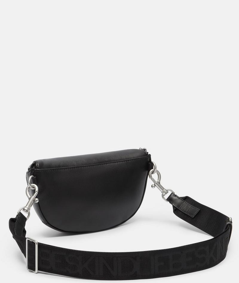 Liebeskind Alma Belt-bag M - Schwarz