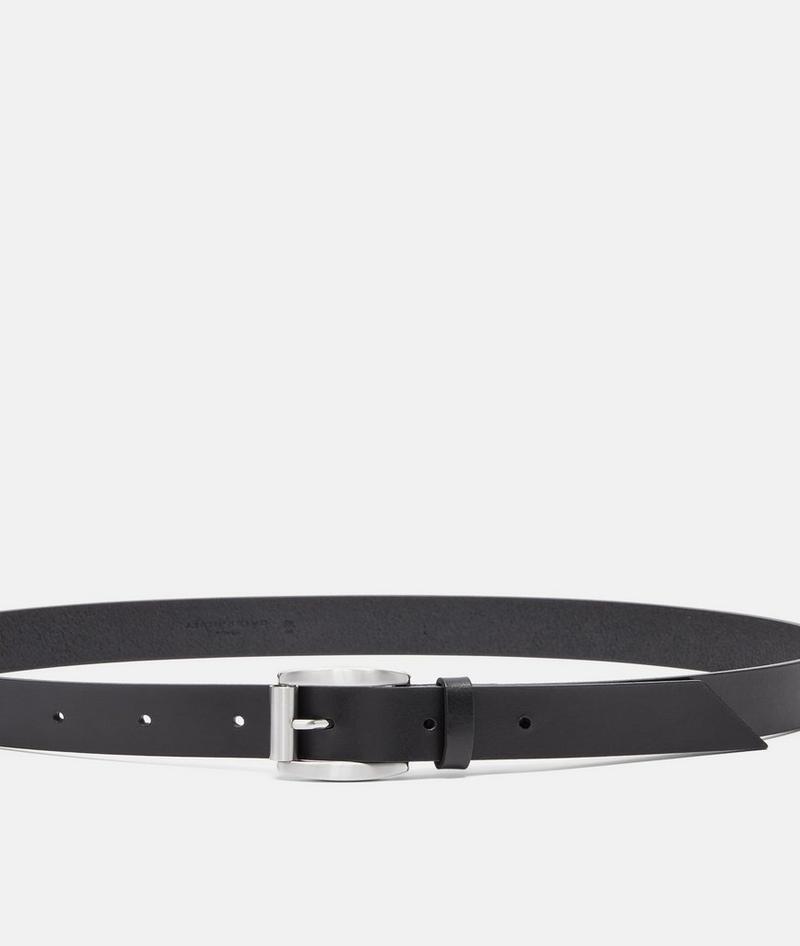 Liebeskind Gürtel - Schwarz